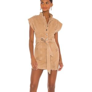 XS retrofete revolve Ali dress